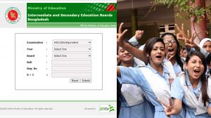 check SSC result 2021