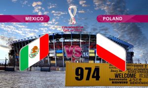 How to live stream Poland vs Mexico match