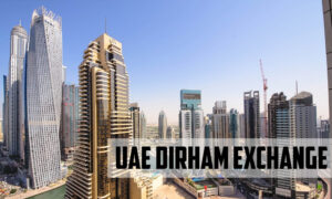 United Arab Emirates Dirham Exchange Rate Today