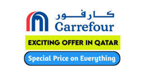 Carrefour Qatar Offers today
